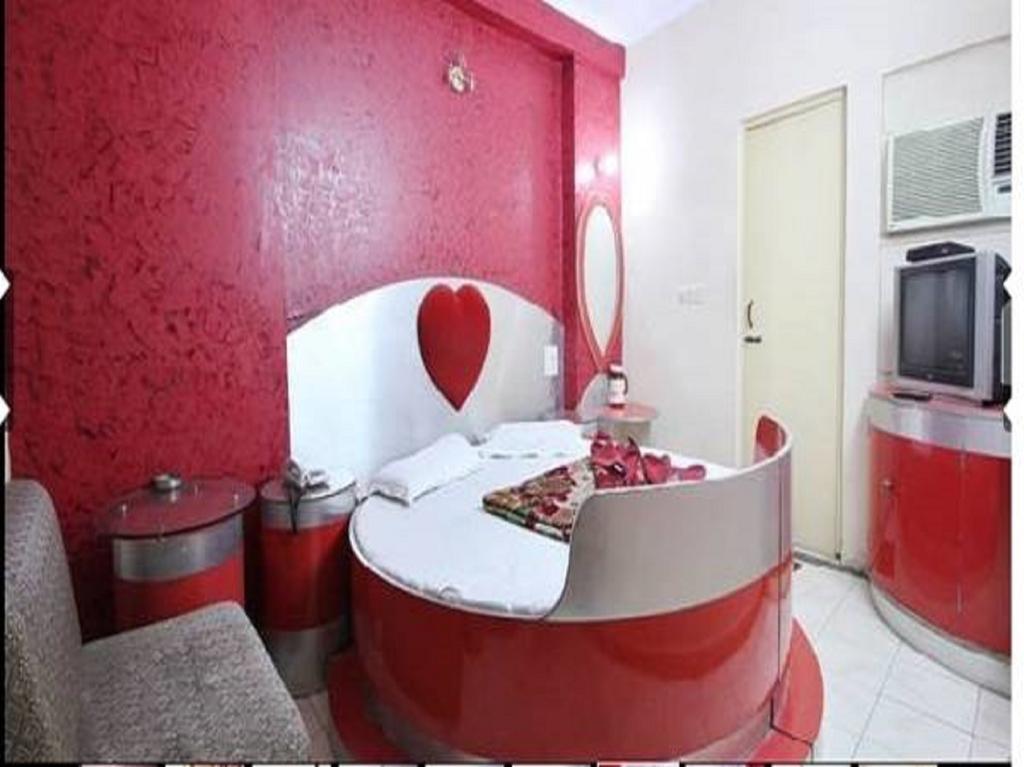 Hotel Hans International New Delhi Exterior photo